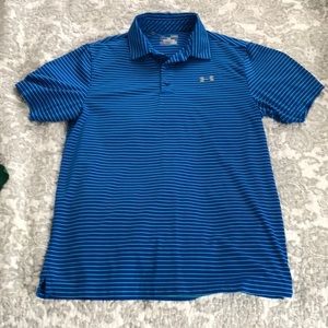 UA Heat Gear men’s Polo